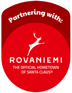 Official Parters of Visit Rovaniemi